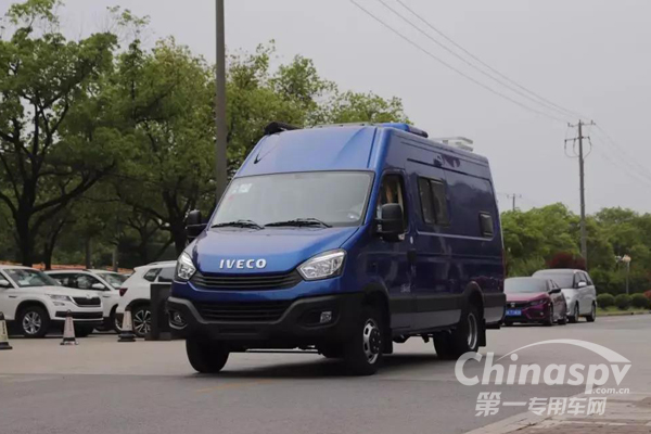 這些房車駕駛小知識您必須知道！