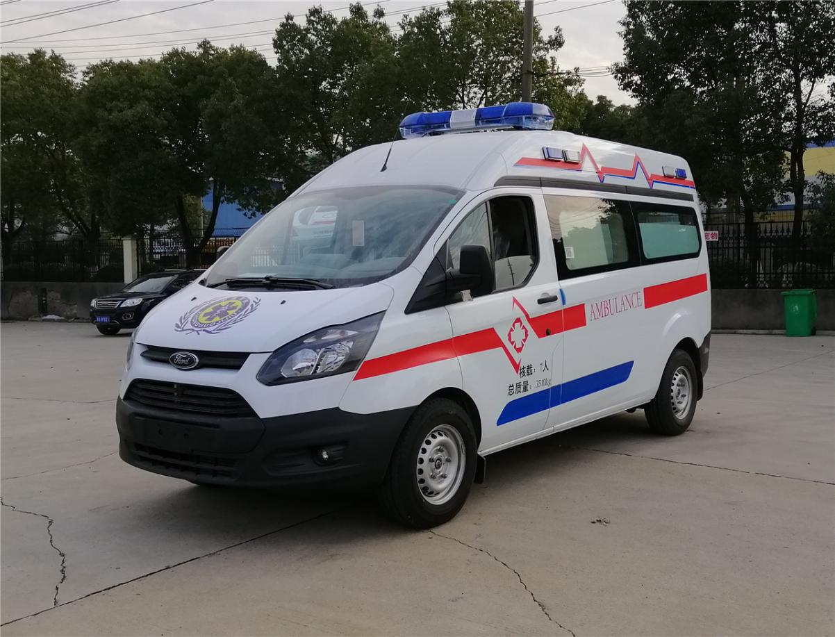 高檔救護(hù)車(chē)需要配置哪些醫(yī)療設(shè)備？
